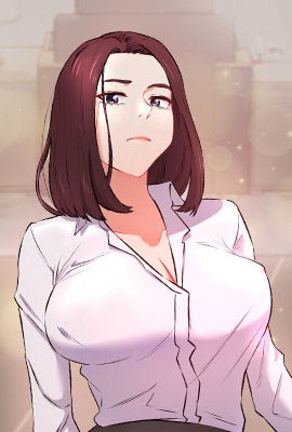 热门漫画10